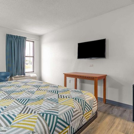 Motel 6 - Franklin, Oh Εξωτερικό φωτογραφία