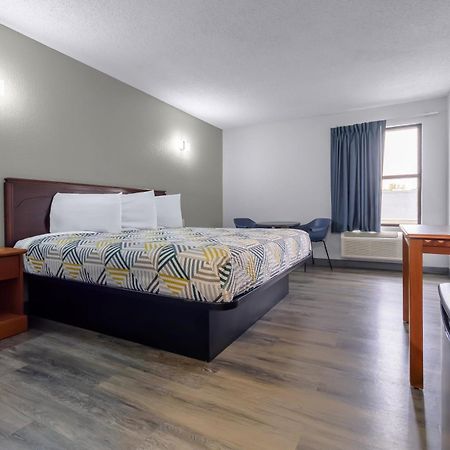 Motel 6 - Franklin, Oh Εξωτερικό φωτογραφία