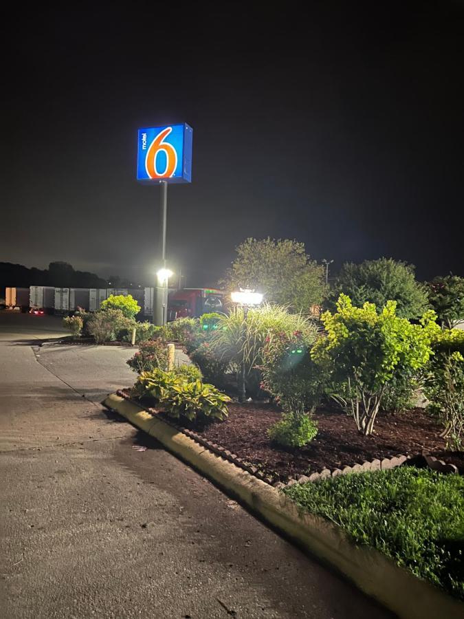 Motel 6 - Franklin, Oh Εξωτερικό φωτογραφία