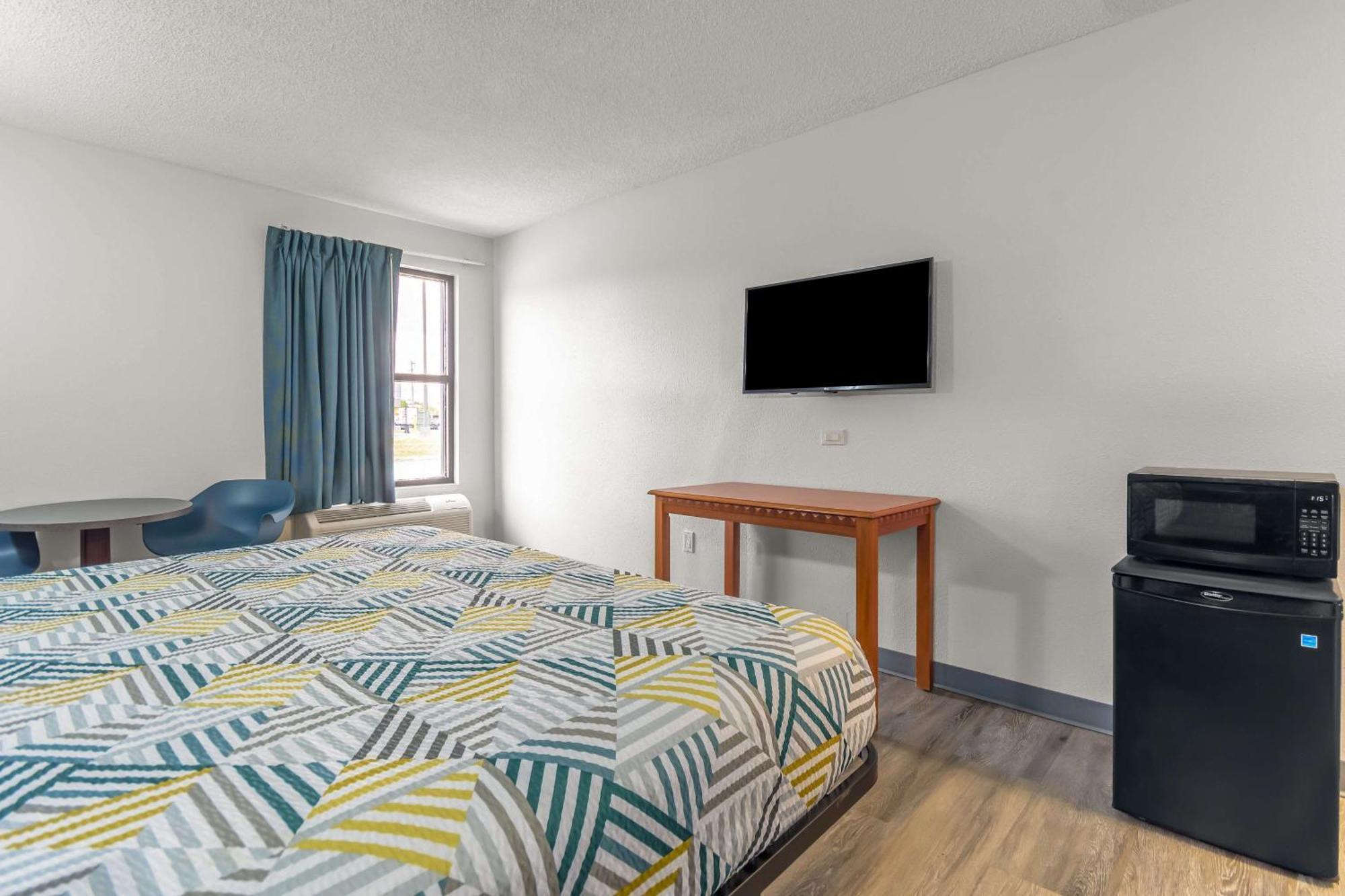Motel 6 - Franklin, Oh Εξωτερικό φωτογραφία