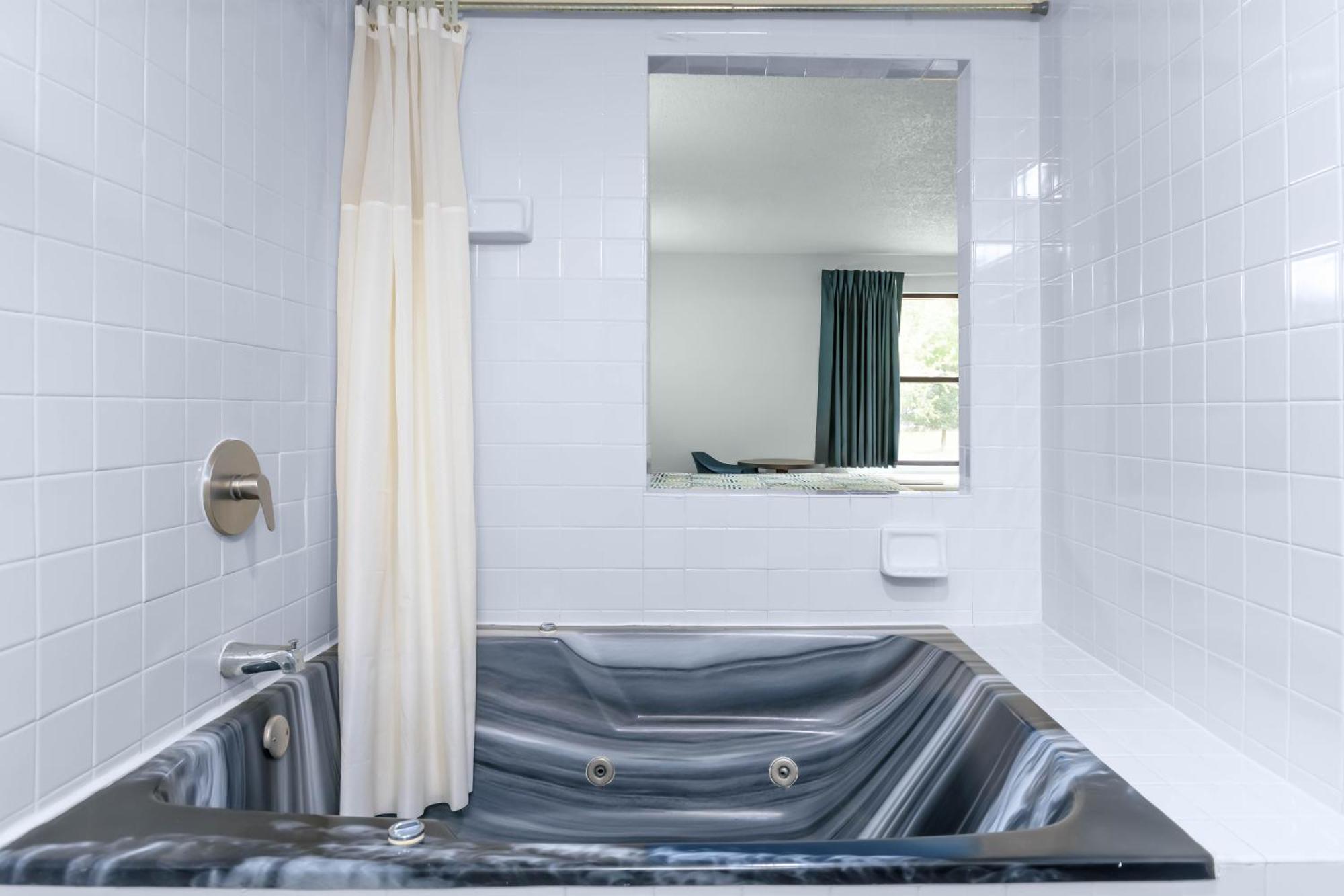 Motel 6 - Franklin, Oh Εξωτερικό φωτογραφία