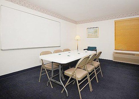 Motel 6 - Franklin, Oh Εξωτερικό φωτογραφία