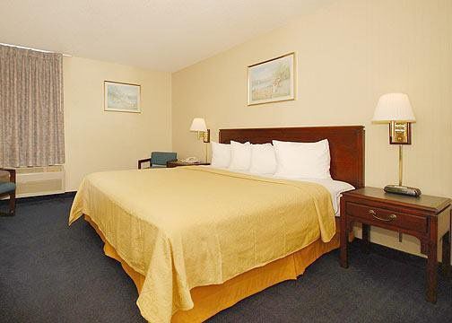 Motel 6 - Franklin, Oh Δωμάτιο φωτογραφία