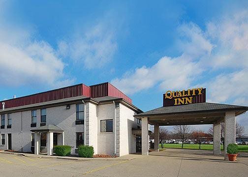 Motel 6 - Franklin, Oh Εξωτερικό φωτογραφία